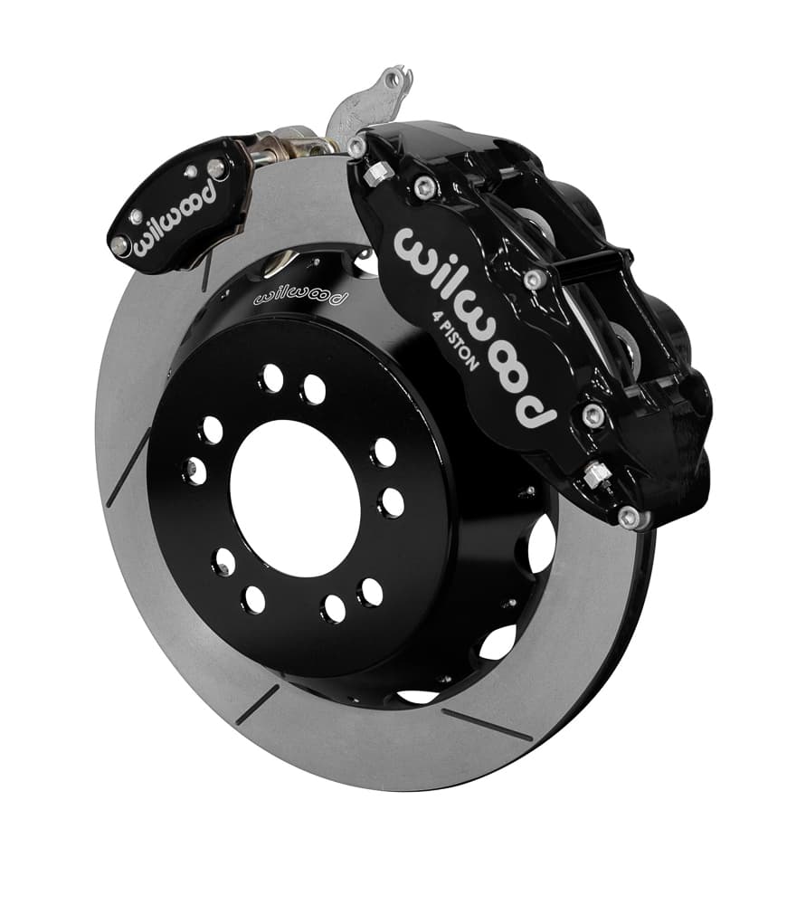 FNSL4R / MC4 Rear Kit,12.88