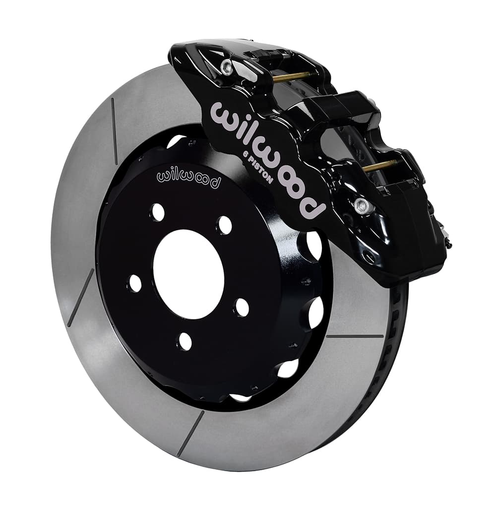 AERO6 Front Hat Kit,14.00