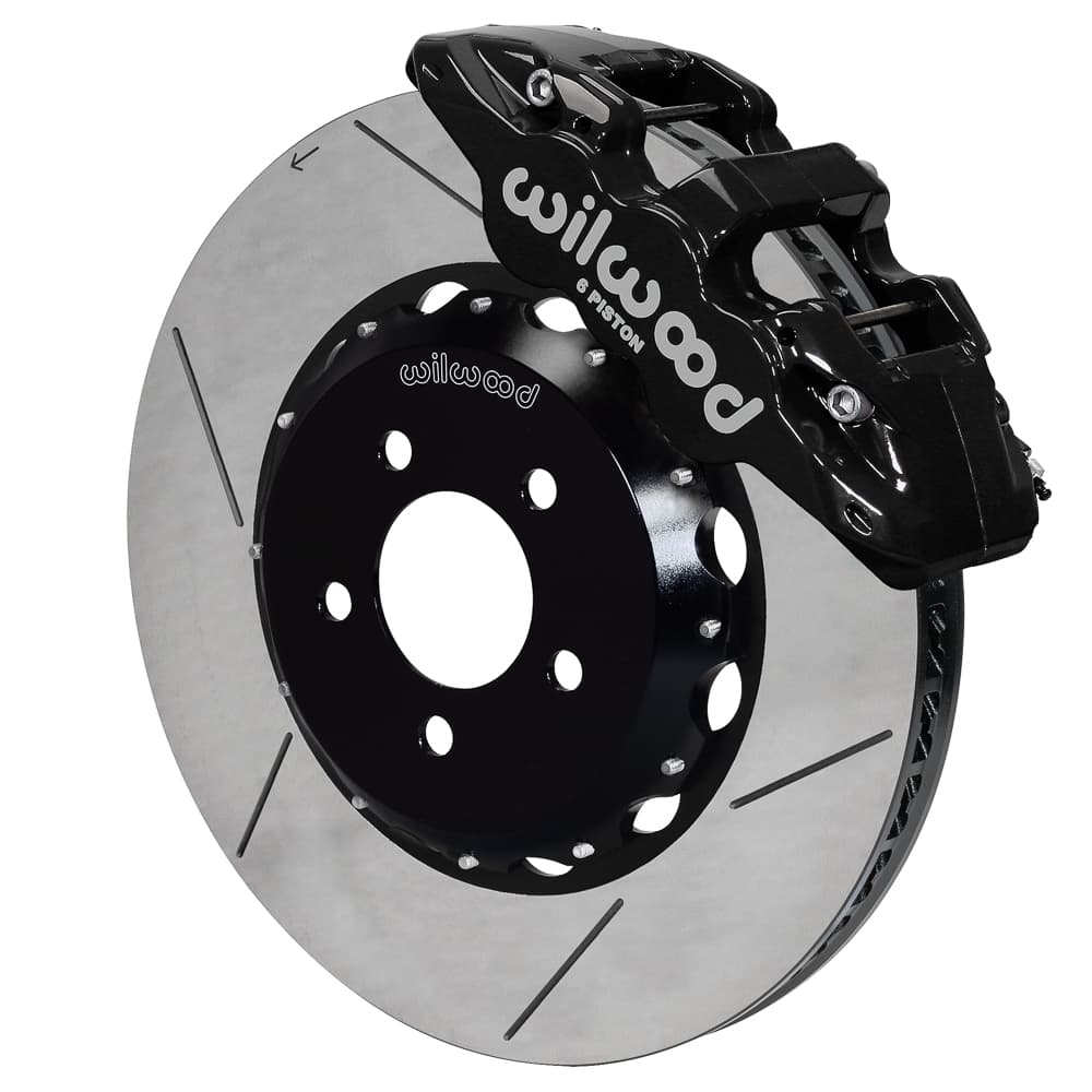 AERO6 Front Hat Kit,15.00