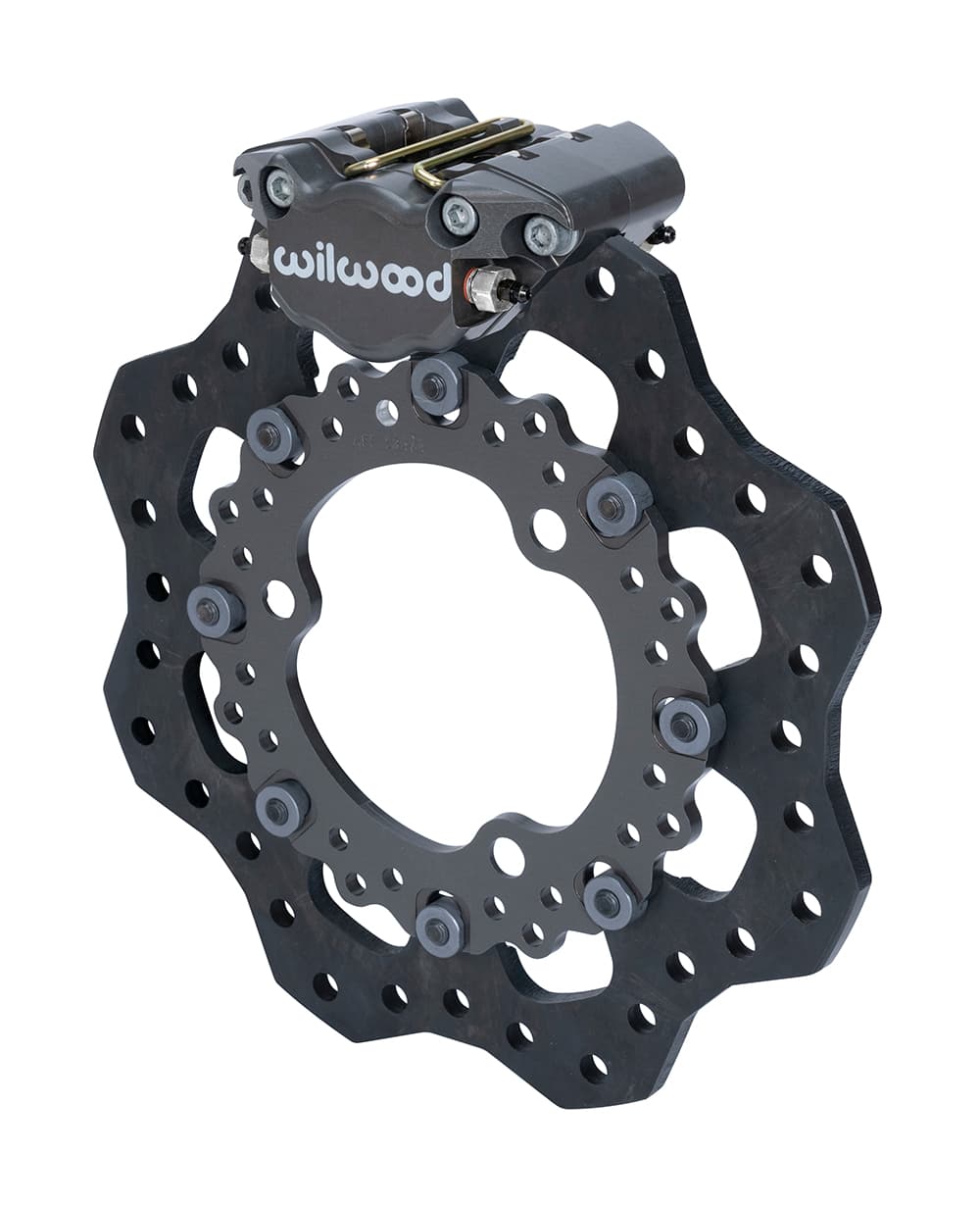 DPS- Front Kit, 11.75", Dirt Modified