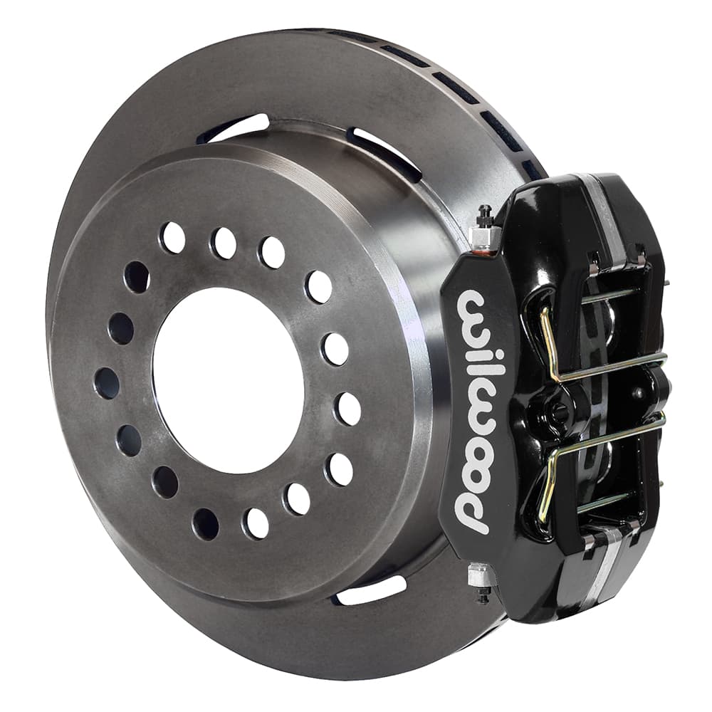 FDP-LP 11.00" P-Brake Kit