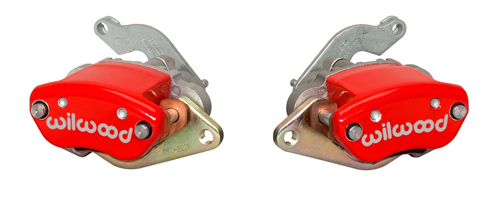 P/S Retrofit Kit,w/MC4 P-Brake