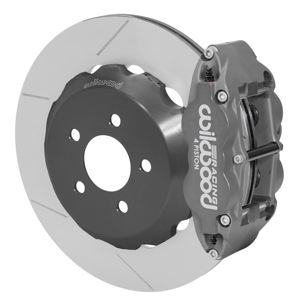 FSL4R-ST-Rear Kit,14.00" Race Kit - Ano