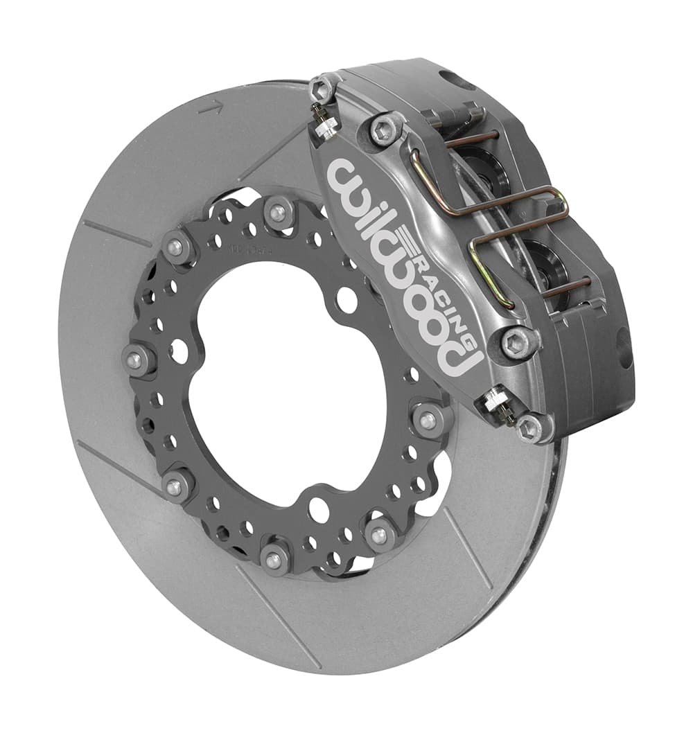 DPR Front Kit-Sprint