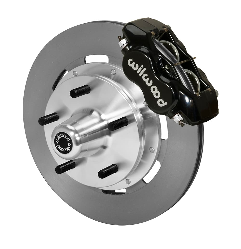 FDLI Front Kit,12.19"