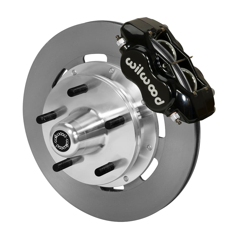 FDLI Front Kit,12.19"