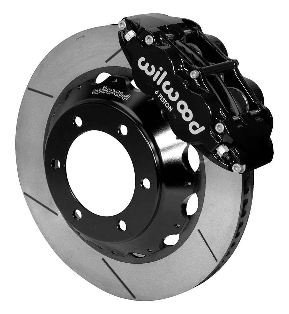 FNSL6R Front Hat Kit,14.00"