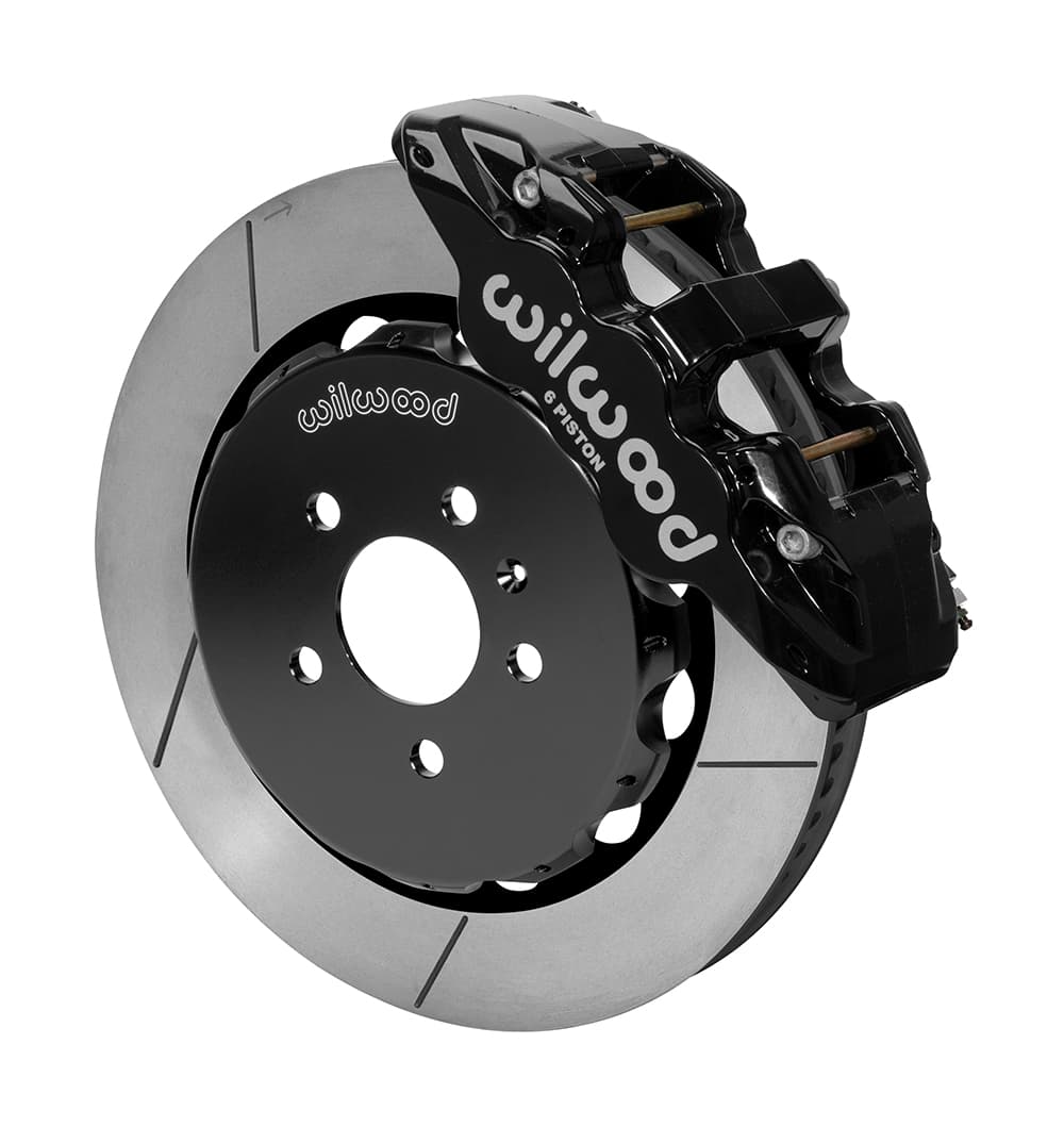 AERO6 Front Hat Kit,14.00