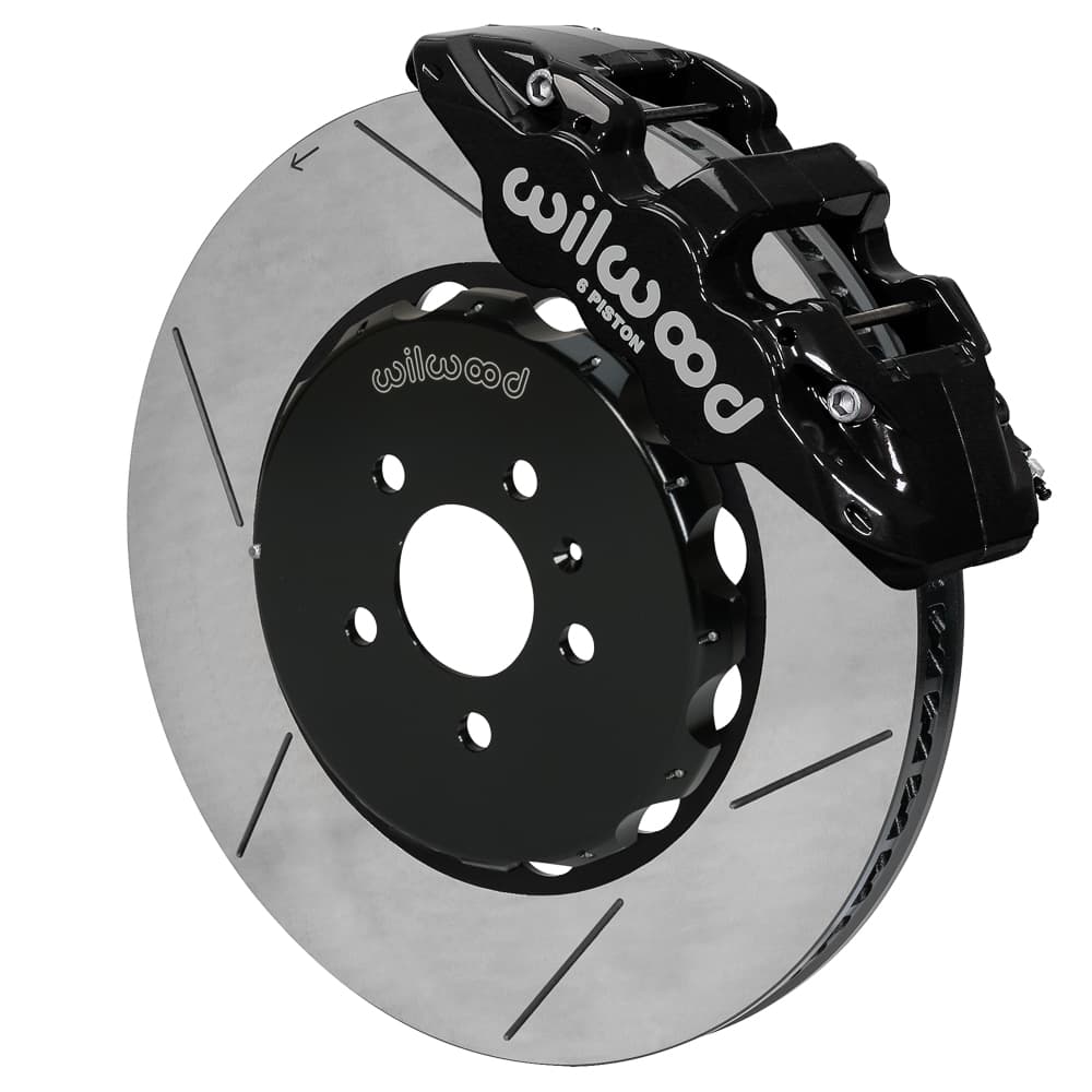 AERO6 Front Hat Kit,15.00