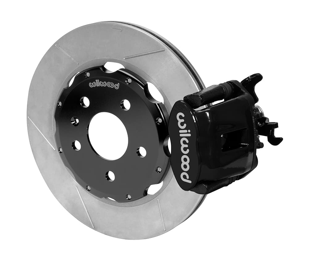CPB Rear Kit, 12.19"