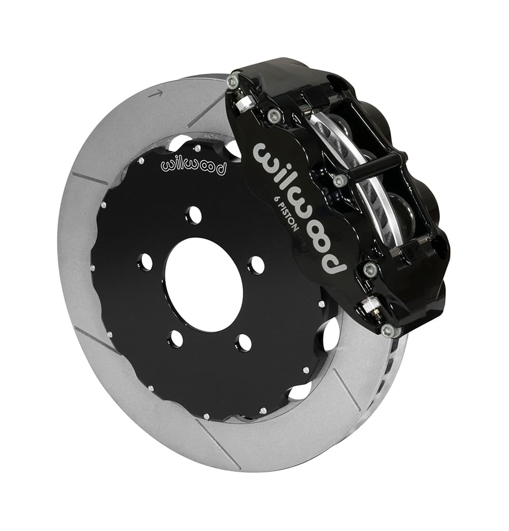 FNSL6R Front Hat Kit,12.88"