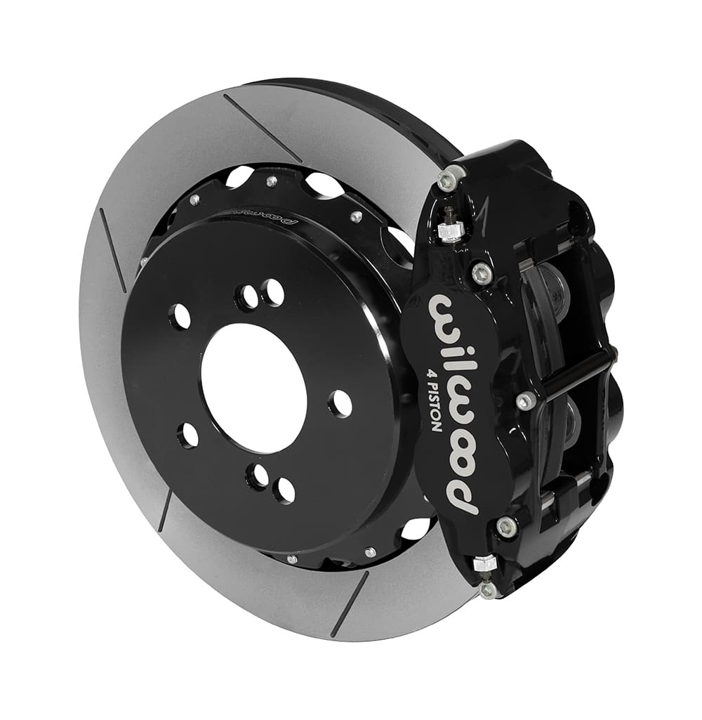 FNSL4R Rear Kit,12.88"
