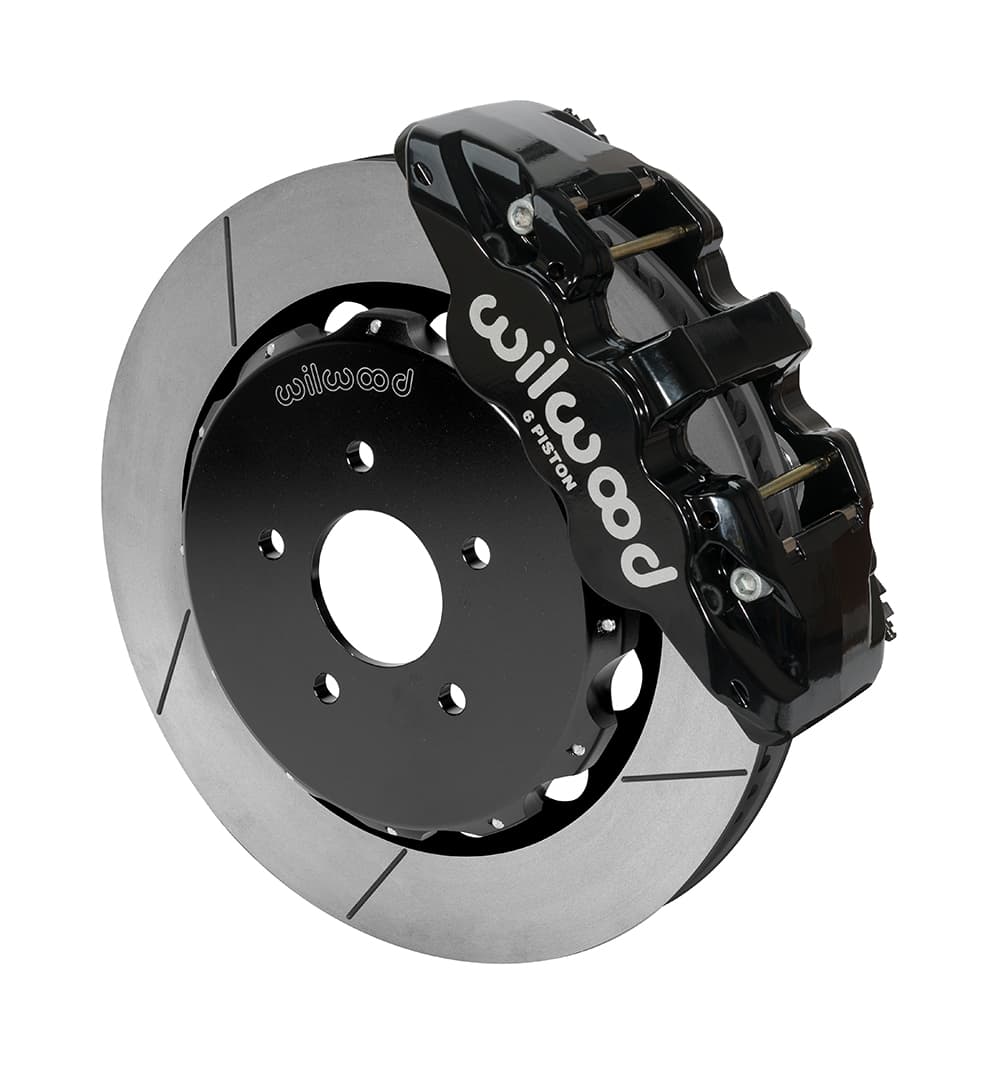 AERO6 Front Hat Kit,14.00