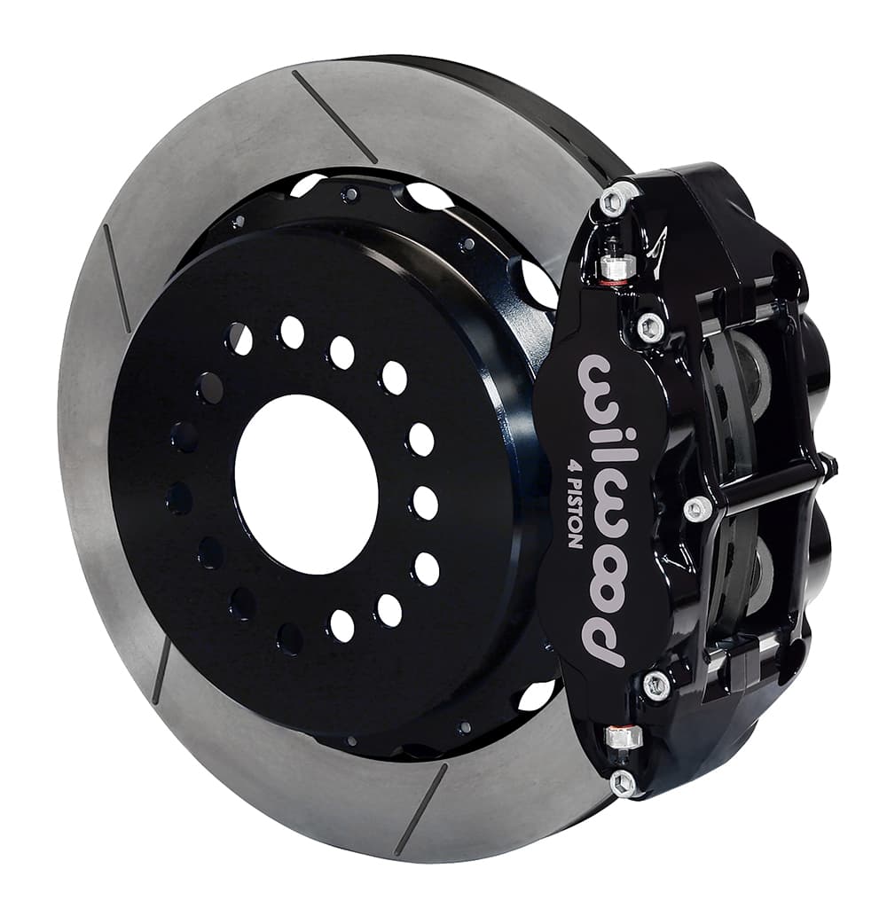 FNSL4R Rear P-Brk Kit,14.00"