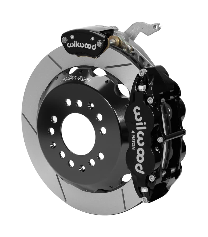 FNSL4R / MC4 Rear Kit,12.88