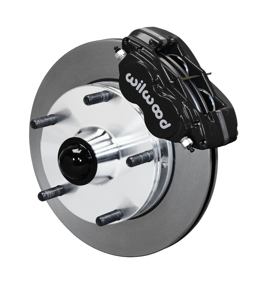 FDL-M Front Kit,10.75"