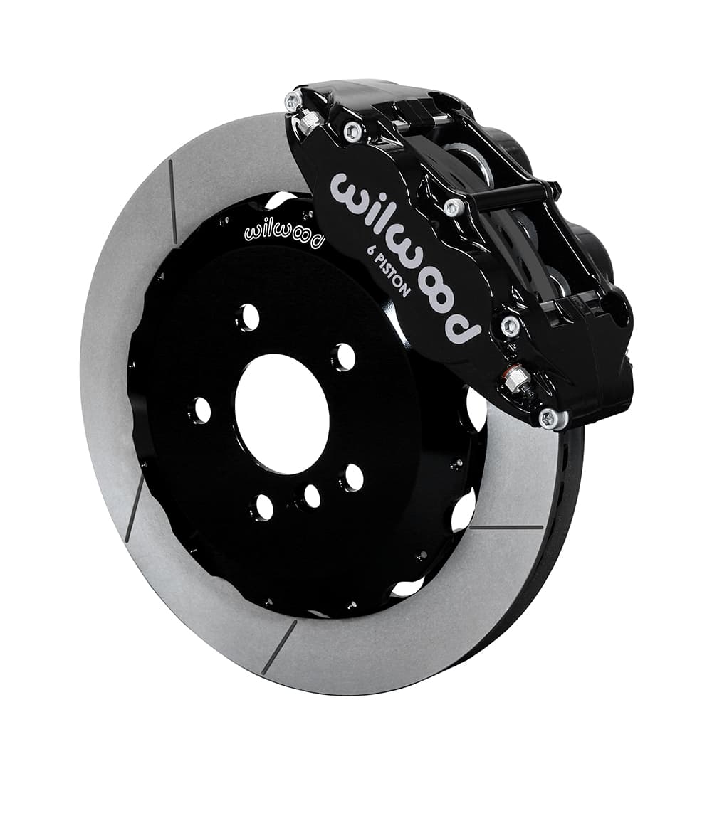 FNSL6R Front Hat Kit,12.88"