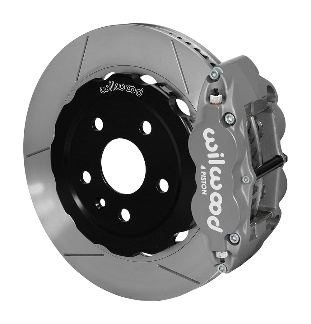 FNSL4R-ST-Rear Kit,14.00" Race Kit - Ano