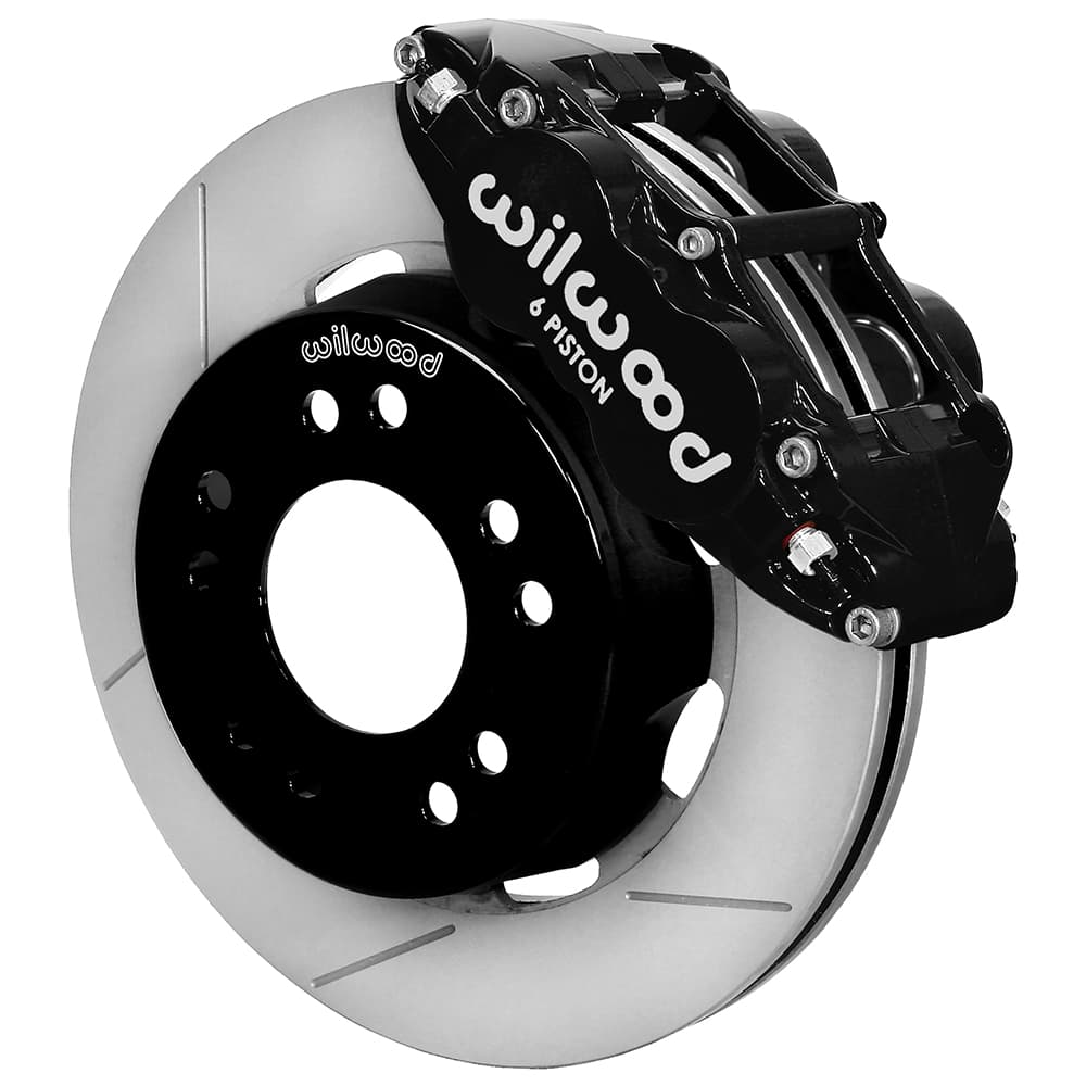 FNSL6R Front Kit,12.19"