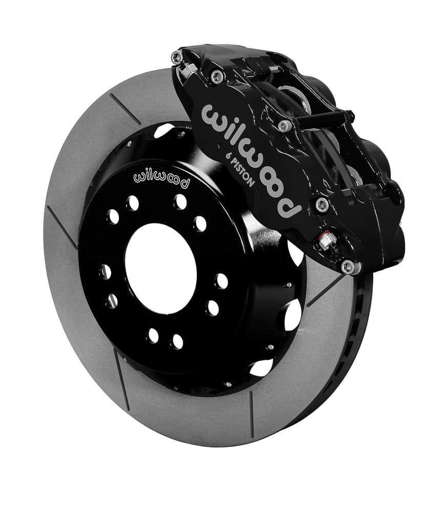 FNSL6R Front Hat Kit,13.06