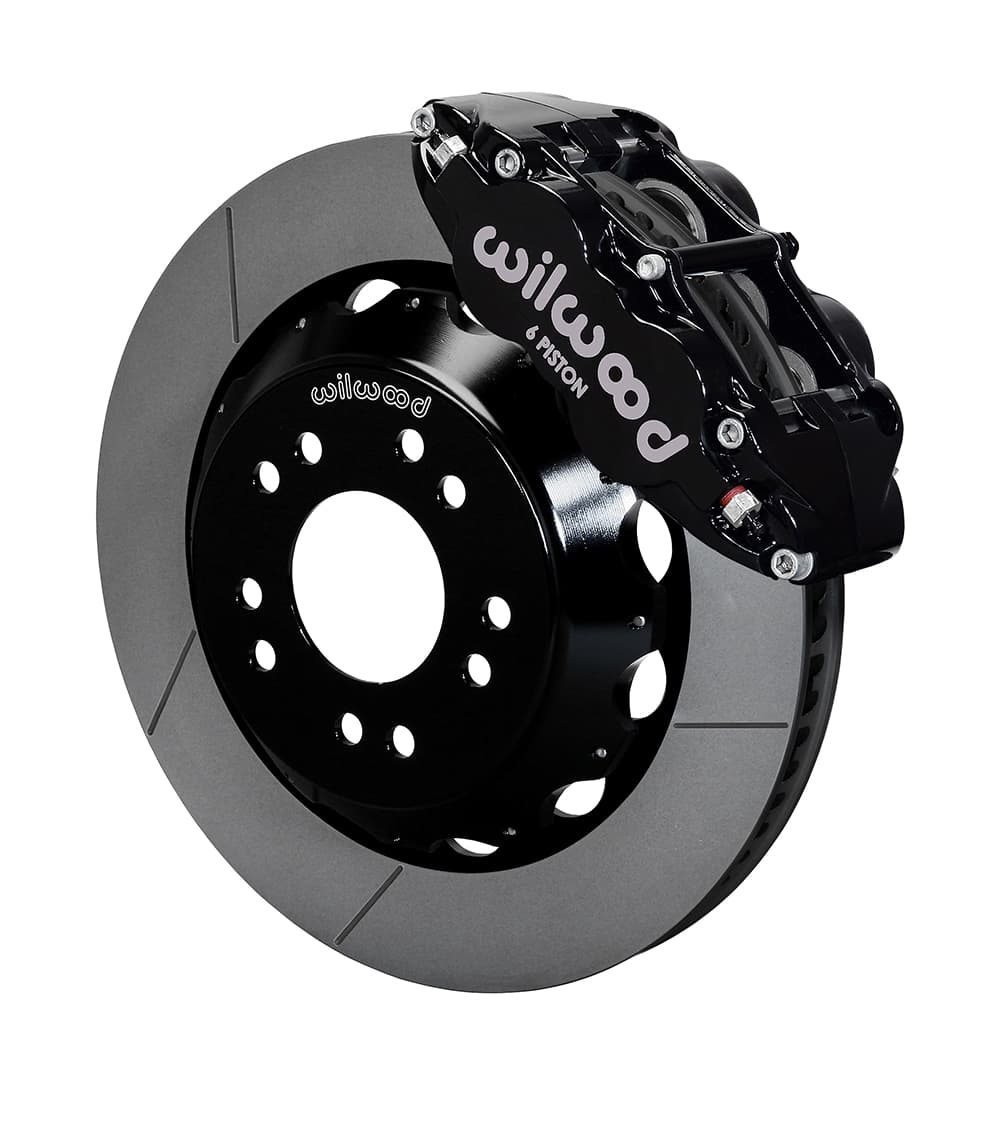FNSL6R Front Hat Kit,14.00"