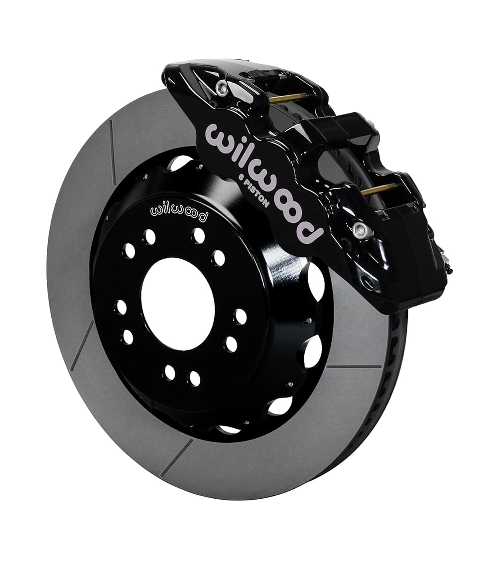 AERO6 Front Hat Kit,14.00