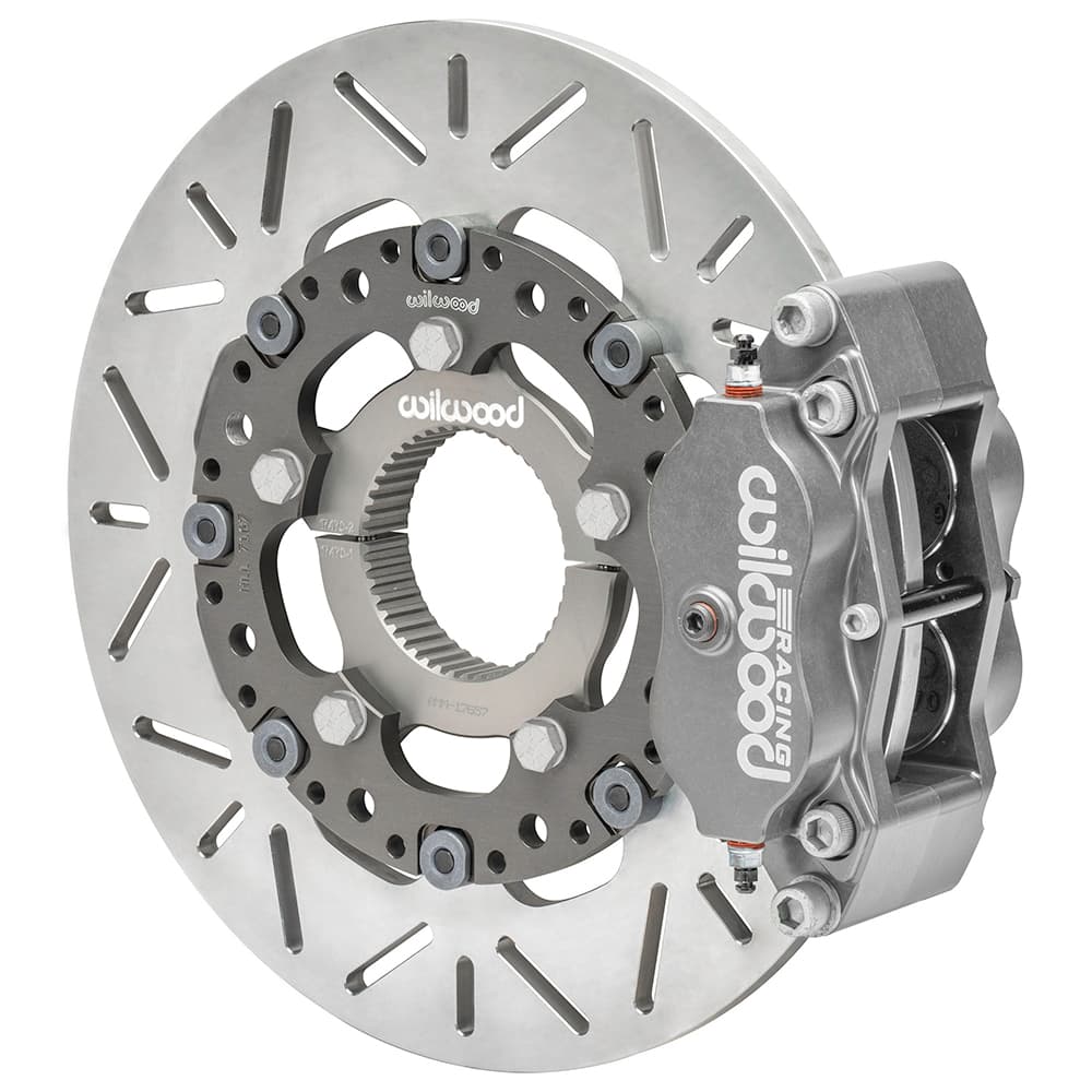 BNDLR Rear Inboard Sprint Kit