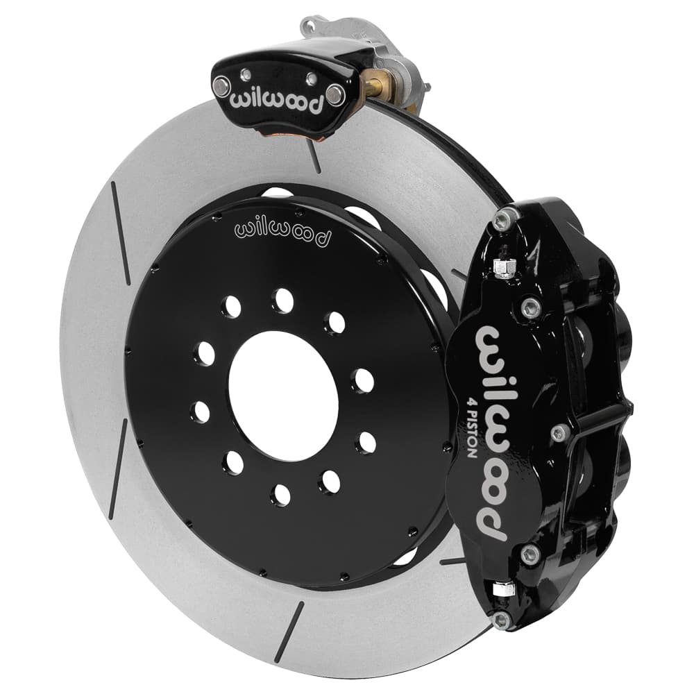 FNSL4R / MC4 Rear Kit,14.00