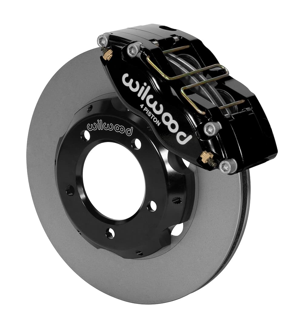 DPR-DS Front Kit,11.00"