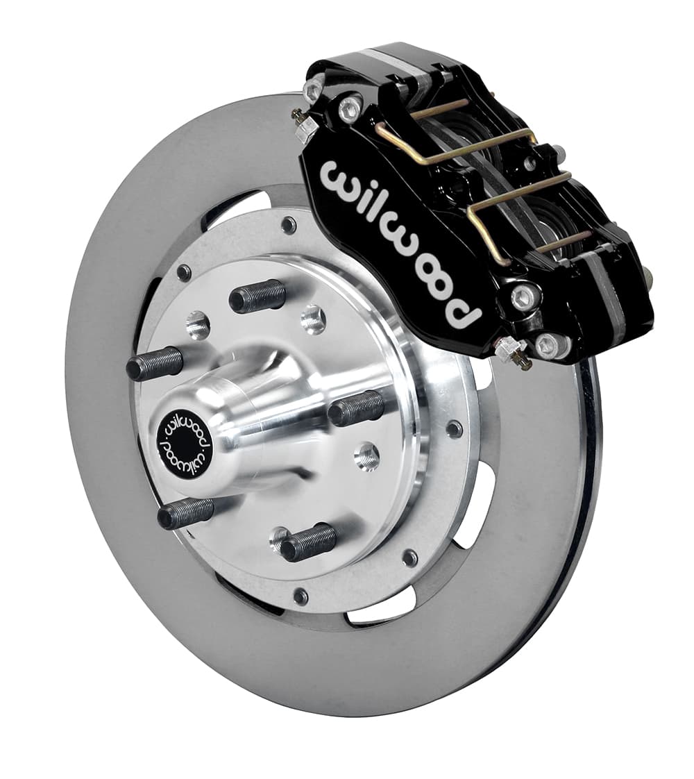 DP-DB Front Kit,12.19"