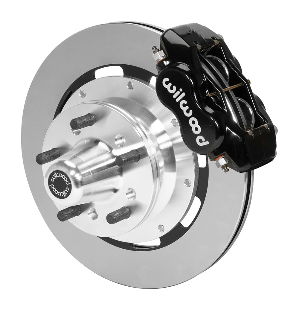 FDLI Front Kit,12.19"