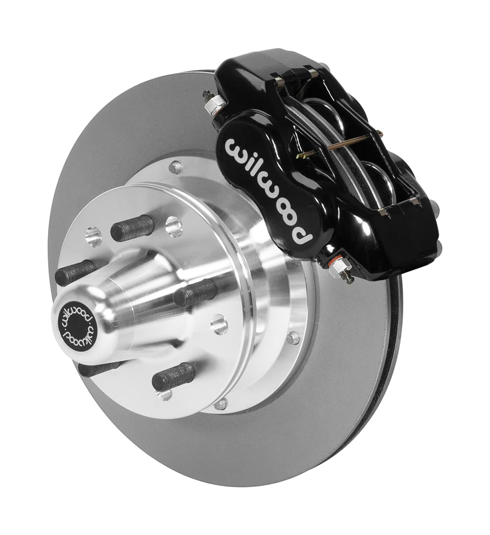 FDLI Front Kit,11.00"