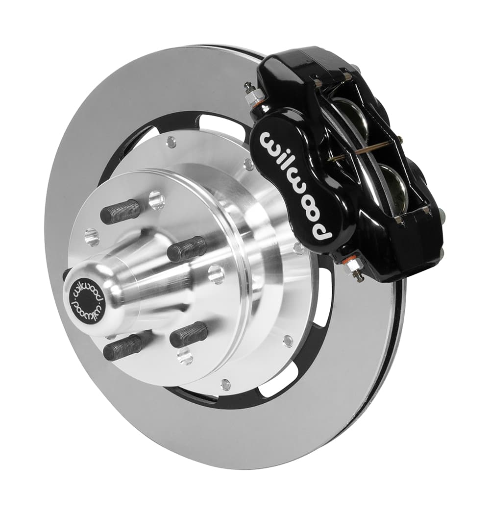 FDLI Front Kit,12.19"