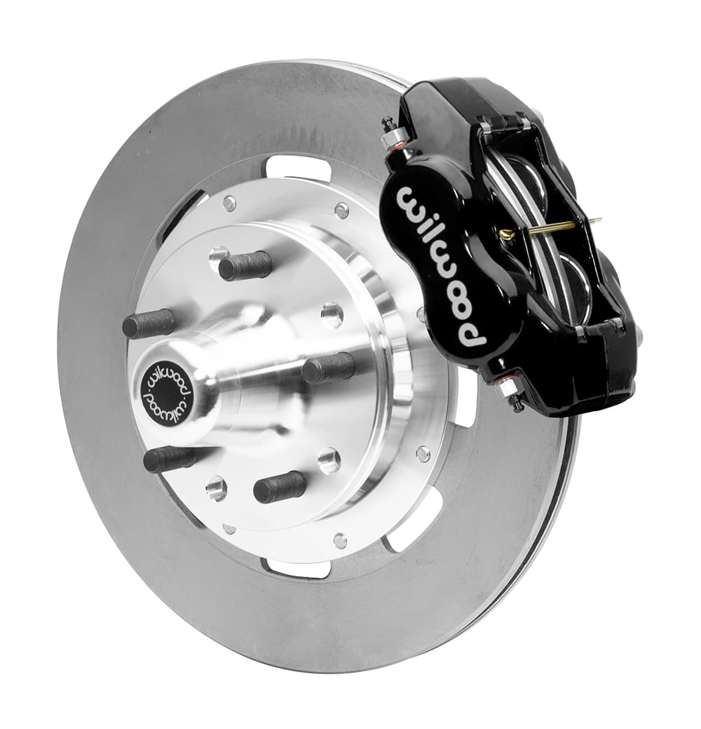 FDLI Front Kit,12.19"