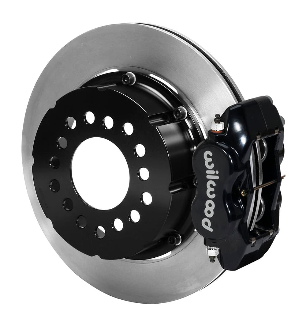 FDLI P/S Rear Kit