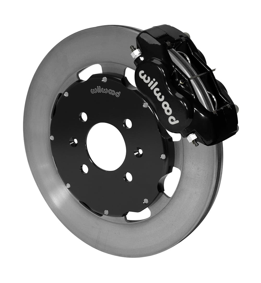 FDLI Front Hat Kit,12.19"
