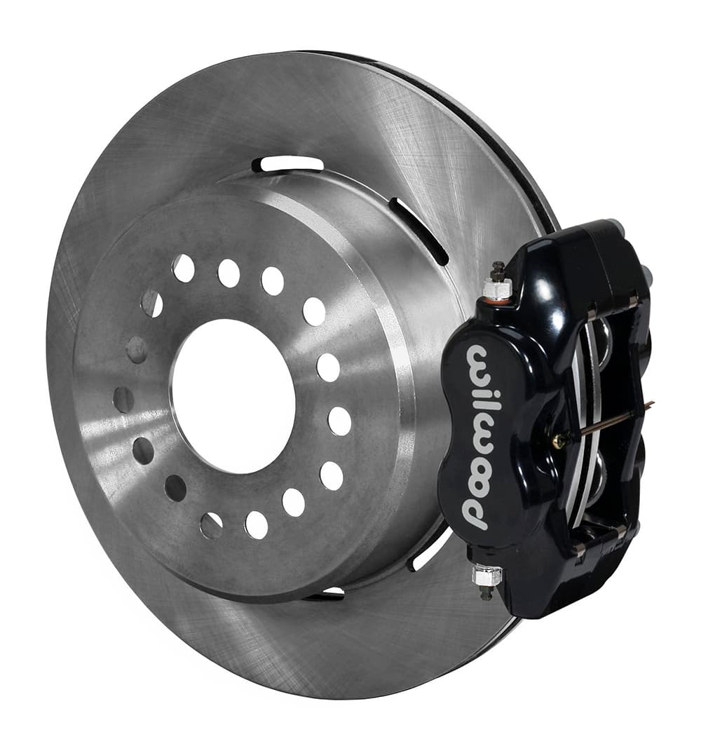 FDLI P/S Park Brake Kit