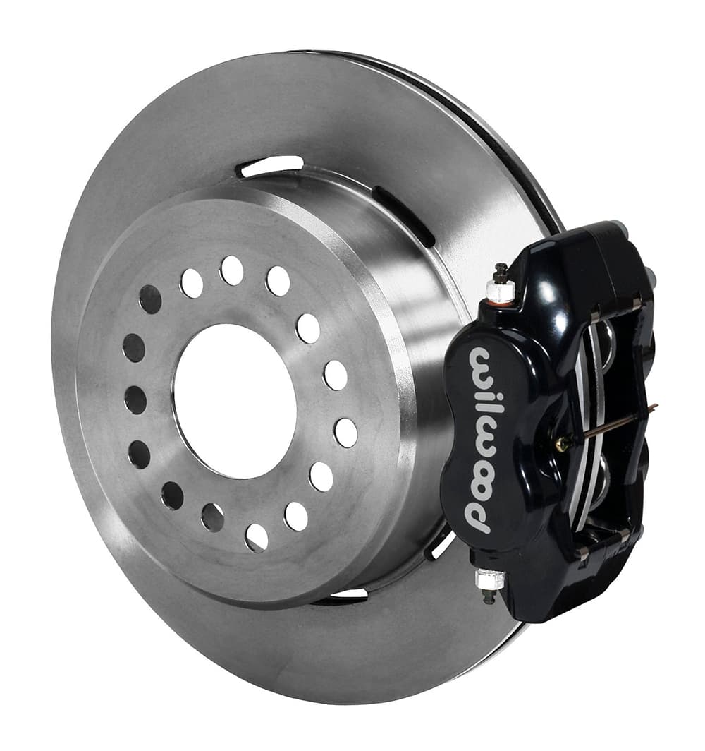FDLI P/S Park Brake Kit