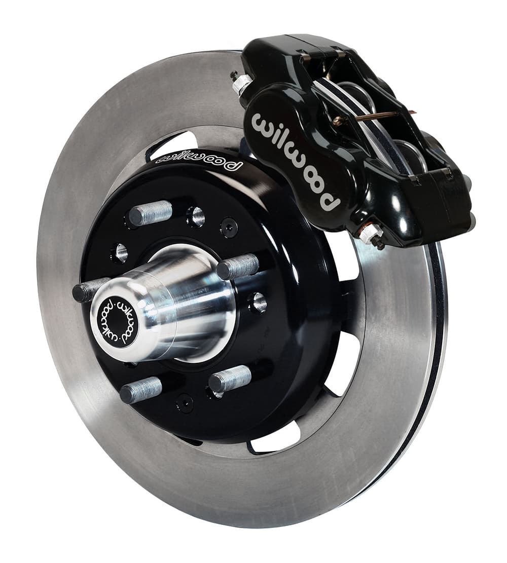 FDLI Front Kit,12.19"