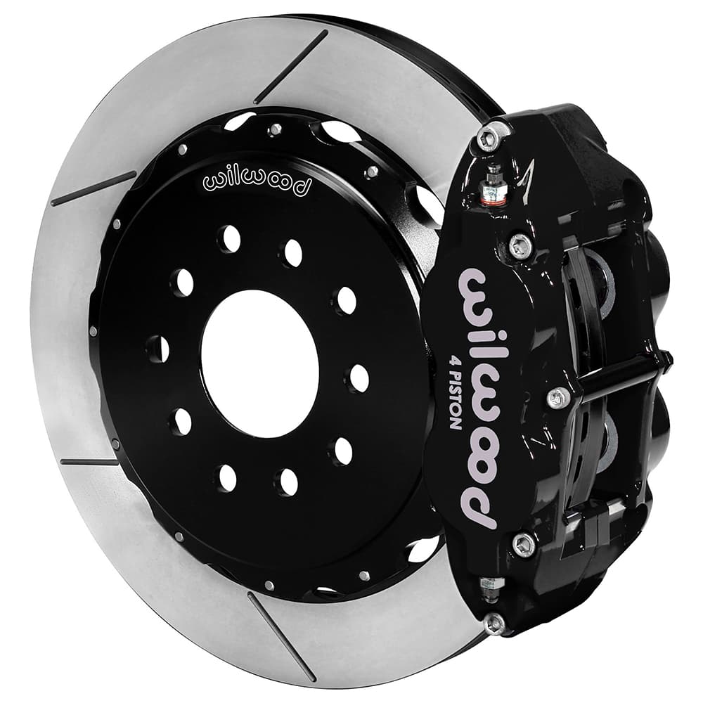 FNSL4R Rear Kit,12.88"