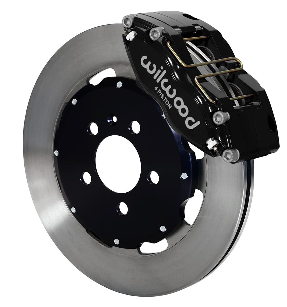 DPR-DS Front Kit,12.19"