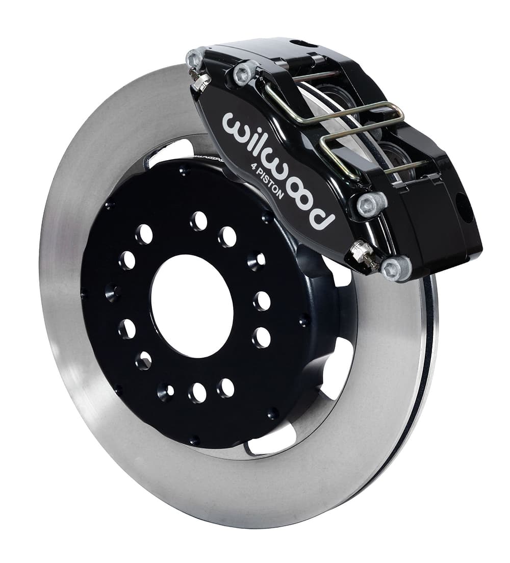 DPR-DS Front Kit,12.19"