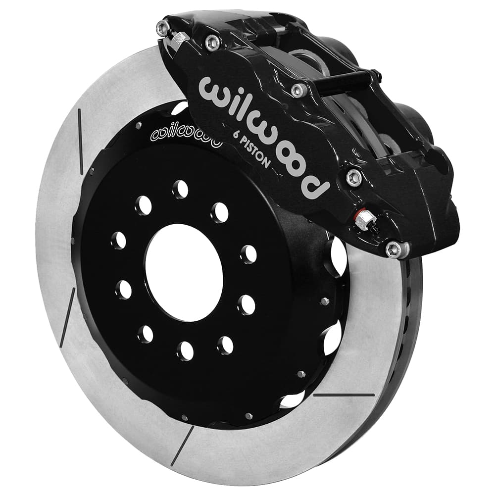 FNSL6R Front Hat Kit,12.88"