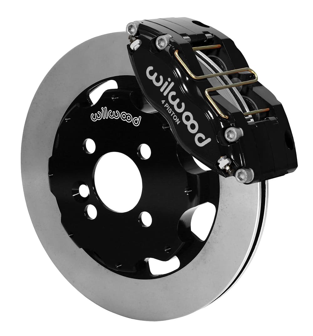 DPR-DS Front Kit,12.19"