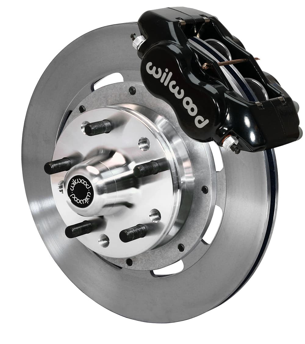FDLI Front Kit,12.19"