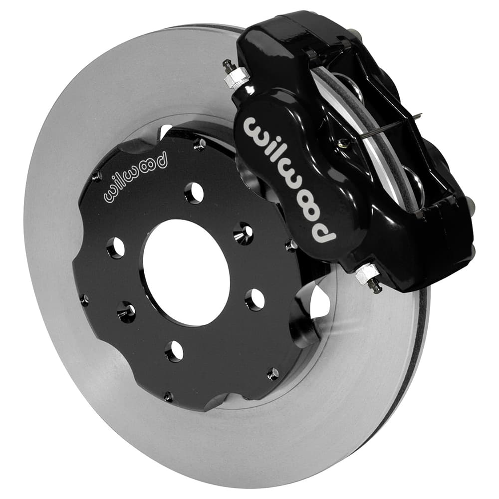 FDLI Front Hat Kit,11.00"