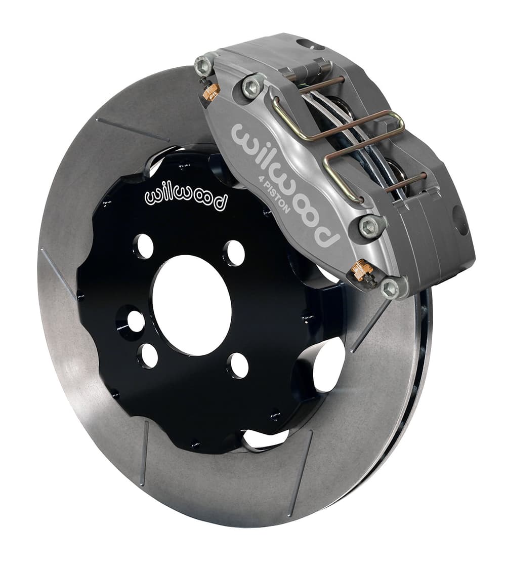 DPR Front Kit,11.75"-Race