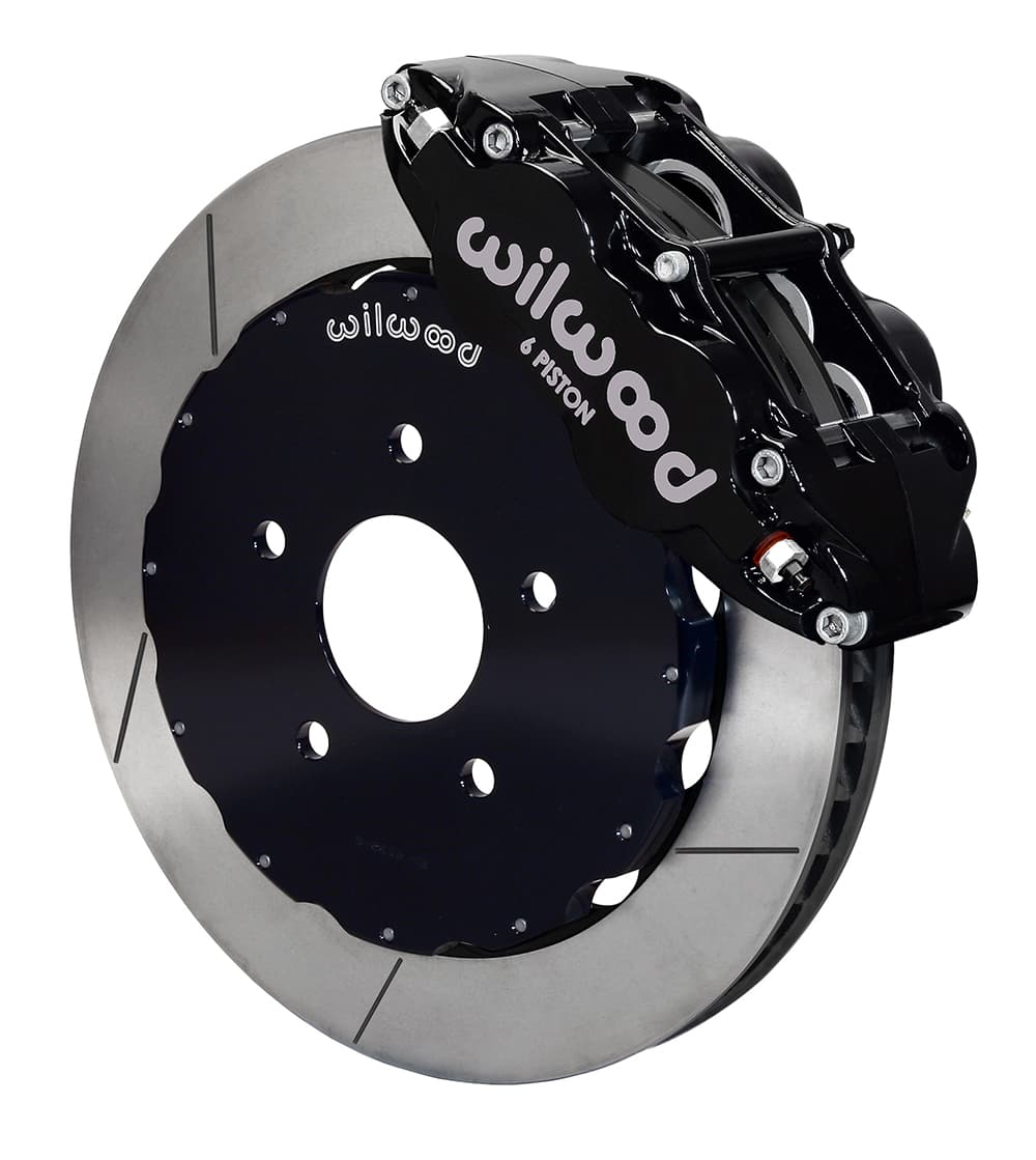 FNSL6R Front Hat Kit,14.00"