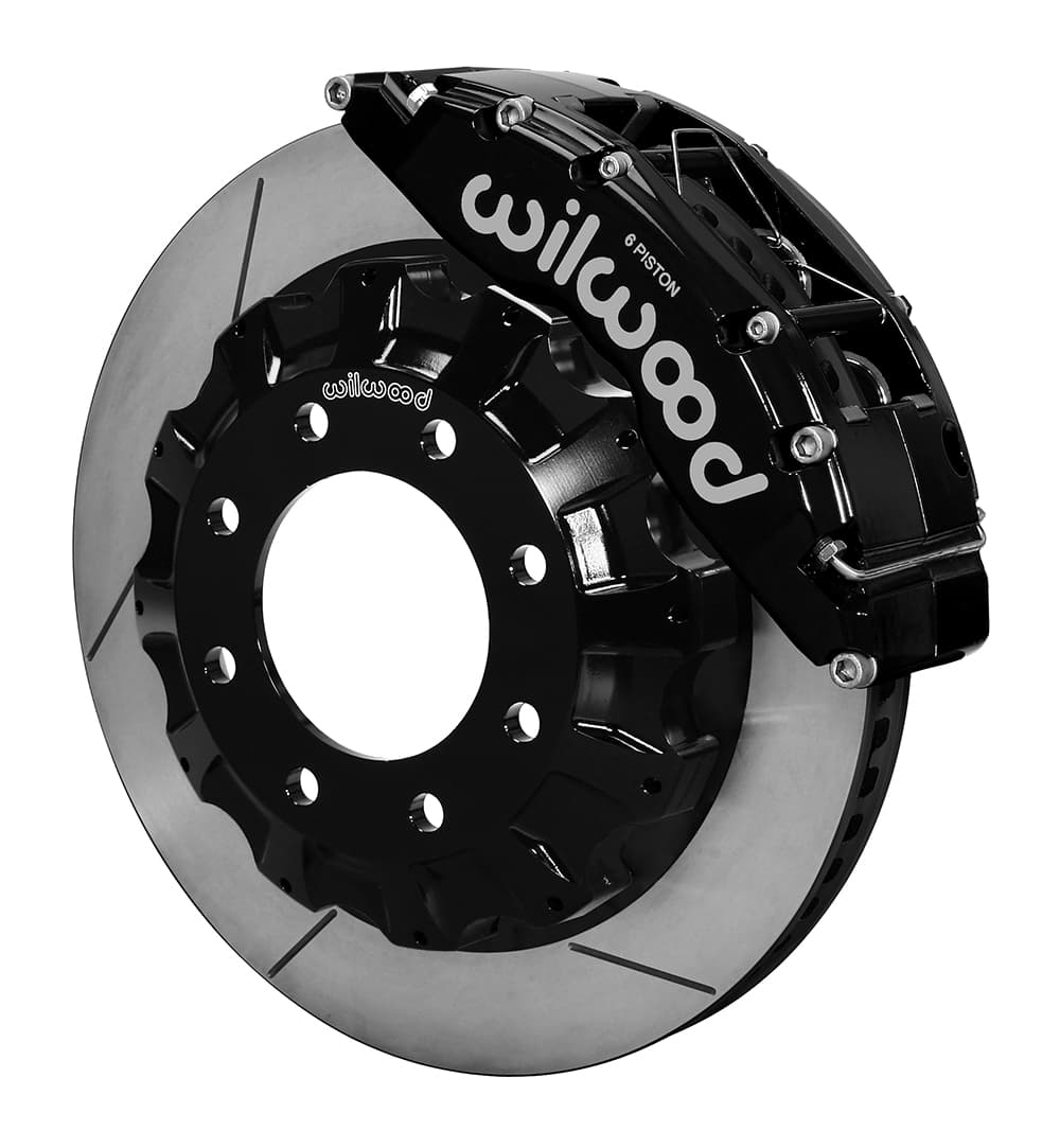 TC6R Front Kit,16.00"