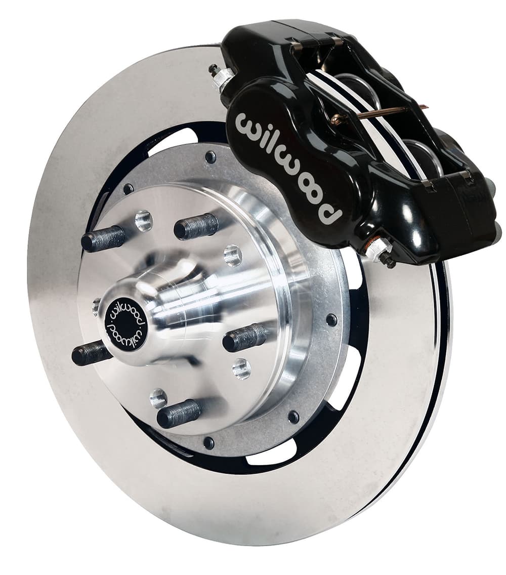 FDLI Front Kit,12.19"
